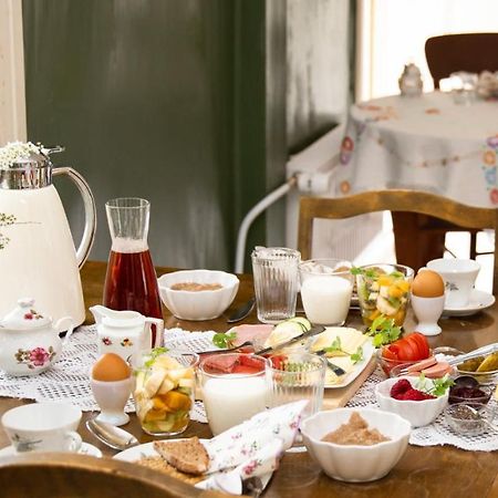 Mäntyharju B&B Pinus المظهر الخارجي الصورة