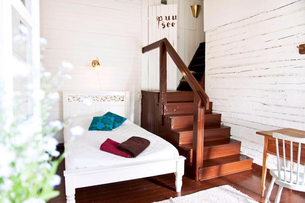 Mäntyharju B&B Pinus الغرفة الصورة