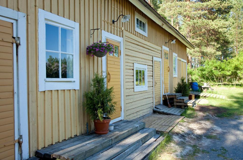 Mäntyharju B&B Pinus الغرفة الصورة