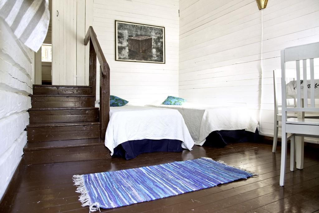 Mäntyharju B&B Pinus المظهر الخارجي الصورة