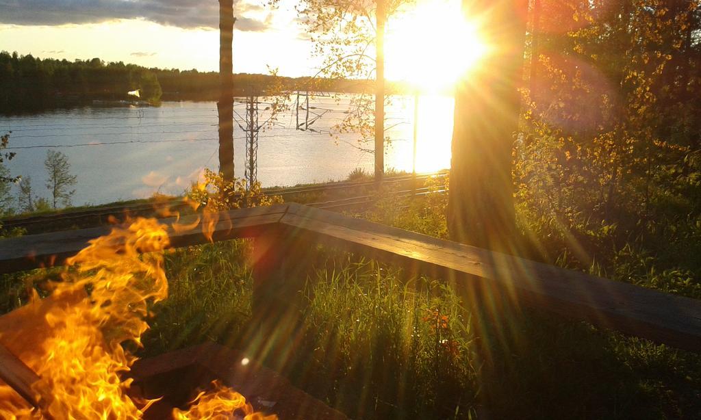 Mäntyharju B&B Pinus المظهر الخارجي الصورة