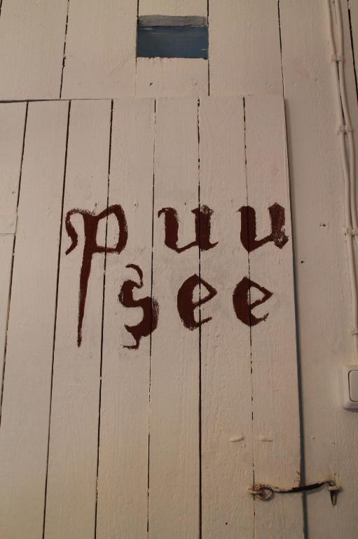 Mäntyharju B&B Pinus المظهر الخارجي الصورة