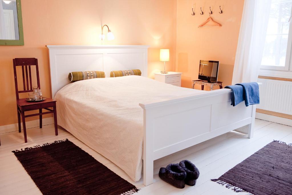 Mäntyharju B&B Pinus الغرفة الصورة