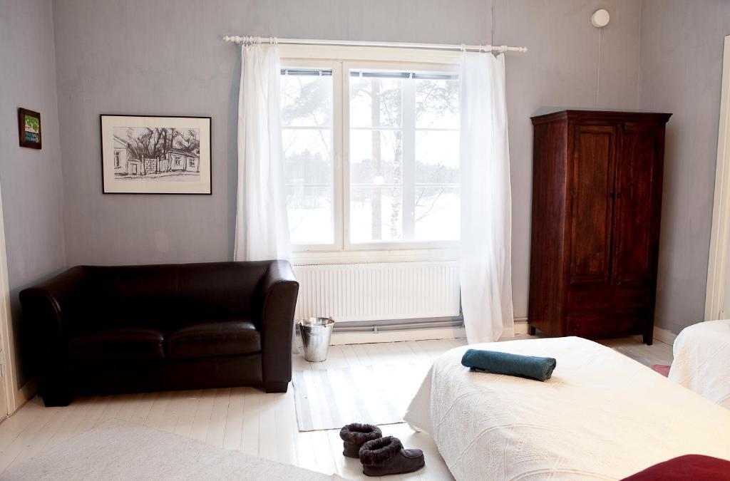 Mäntyharju B&B Pinus الغرفة الصورة