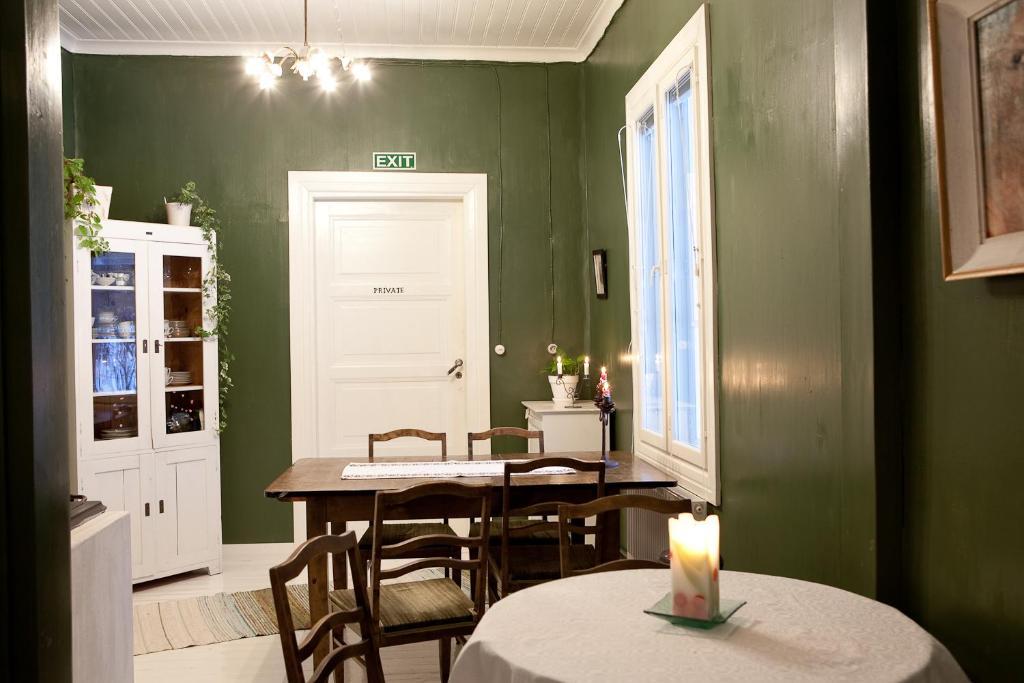 Mäntyharju B&B Pinus المظهر الخارجي الصورة
