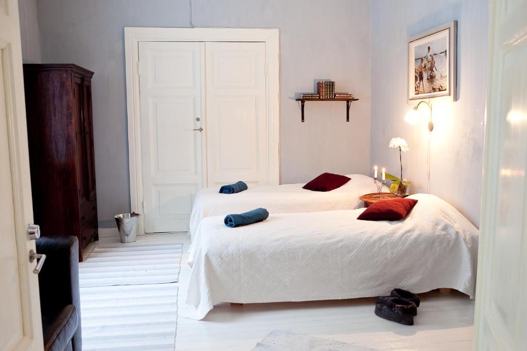 Mäntyharju B&B Pinus الغرفة الصورة
