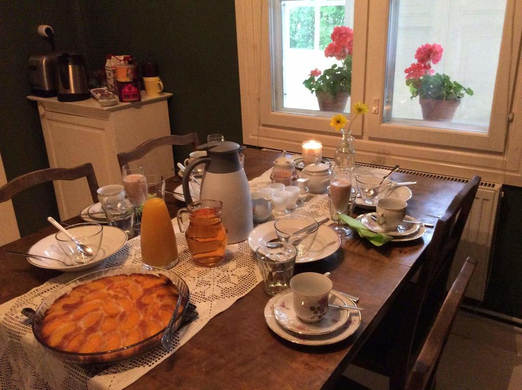 Mäntyharju B&B Pinus المظهر الخارجي الصورة